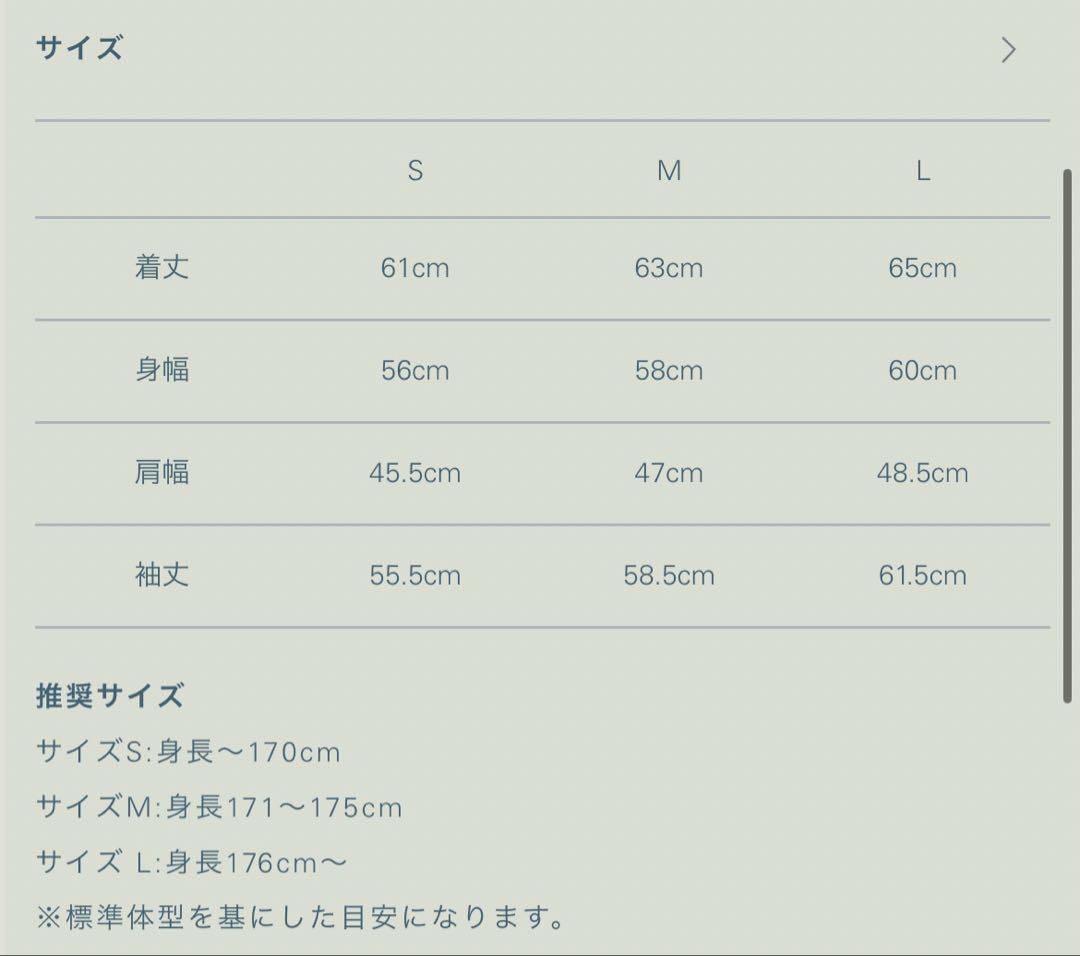 LIDNM/Cashmere Fur Cardigan Sサイズ