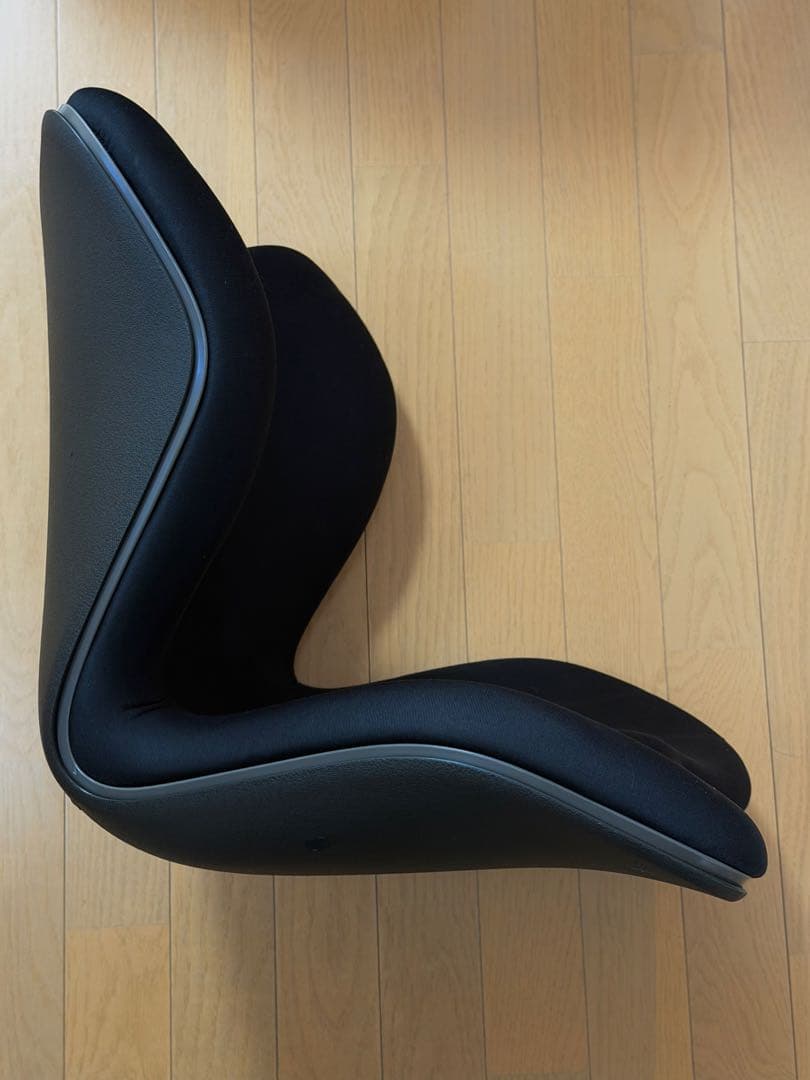 ほぼ新品　MTG スタイル プレミアム 姿勢補正 骨盤サポートチェア 座椅子