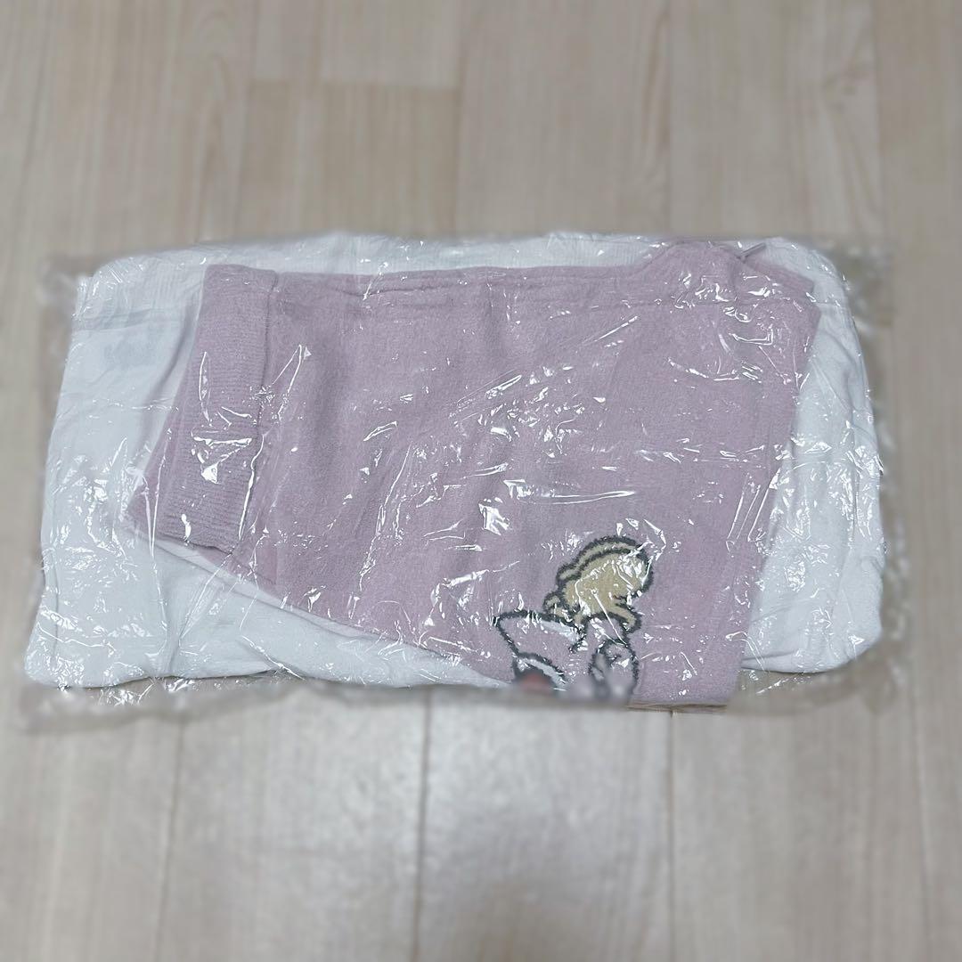 新品 ジェラートピケ ヨッシー ルームウェアセット 値下げ