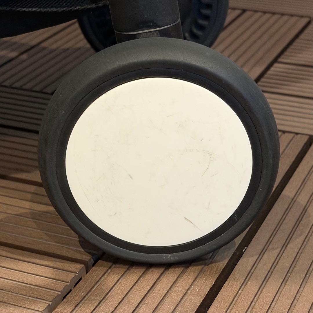 BABYZEN Yoyo ベビーゼン　ヨーヨー　ベビーカー