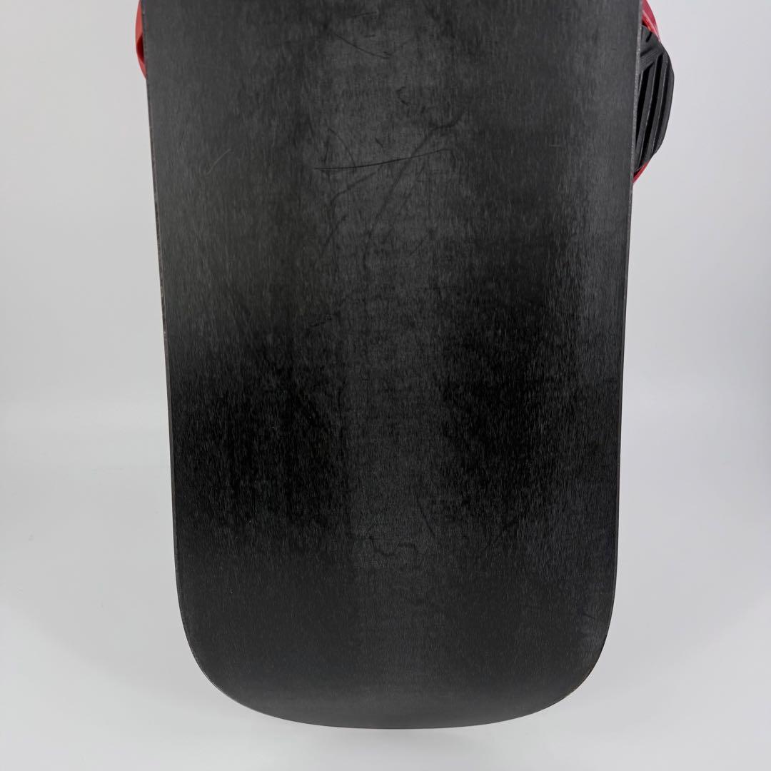 TORQREX 166cm メンズ スノーボード BURTON 4点セット高身長