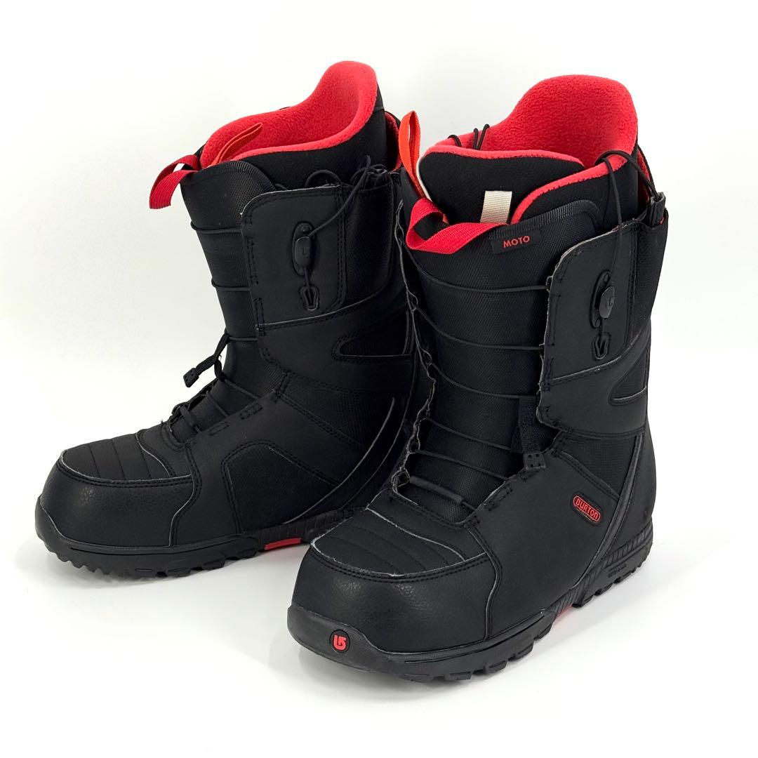 TORQREX 166cm メンズ スノーボード BURTON 4点セット高身長