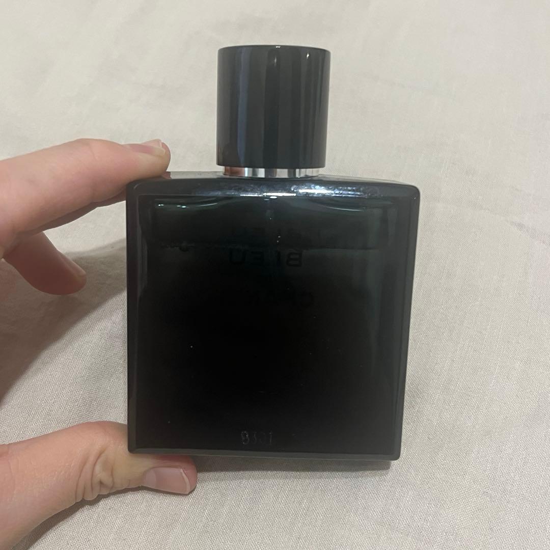 BLEU DE CHANEL オードゥ トワレット 50ml