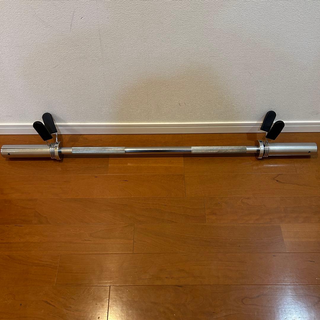 ミンモ様　IVANKO イヴァンコ スタンダードオリンピックバー OT-10