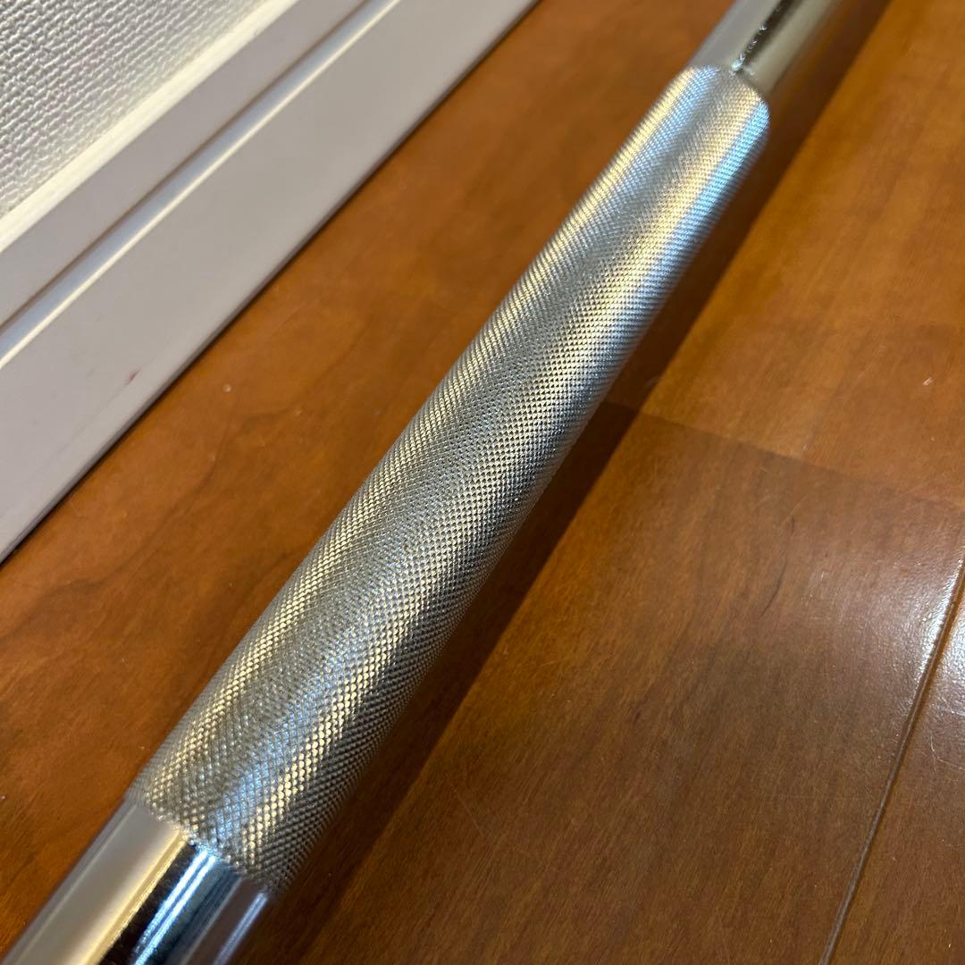 ミンモ様　IVANKO イヴァンコ スタンダードオリンピックバー OT-10