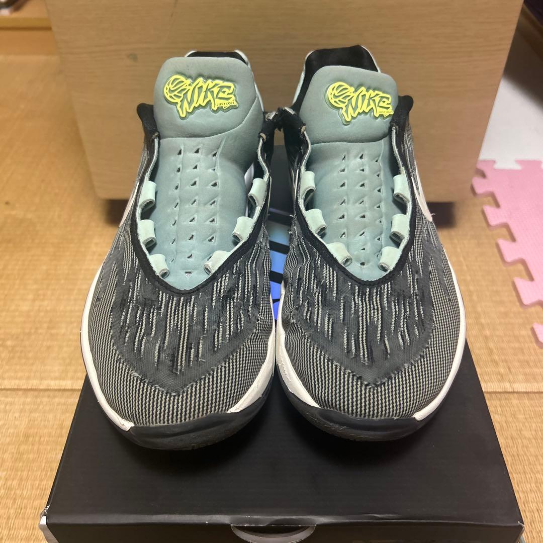 シューズ(男性用) nike air zoom gt cut2 28.5cm