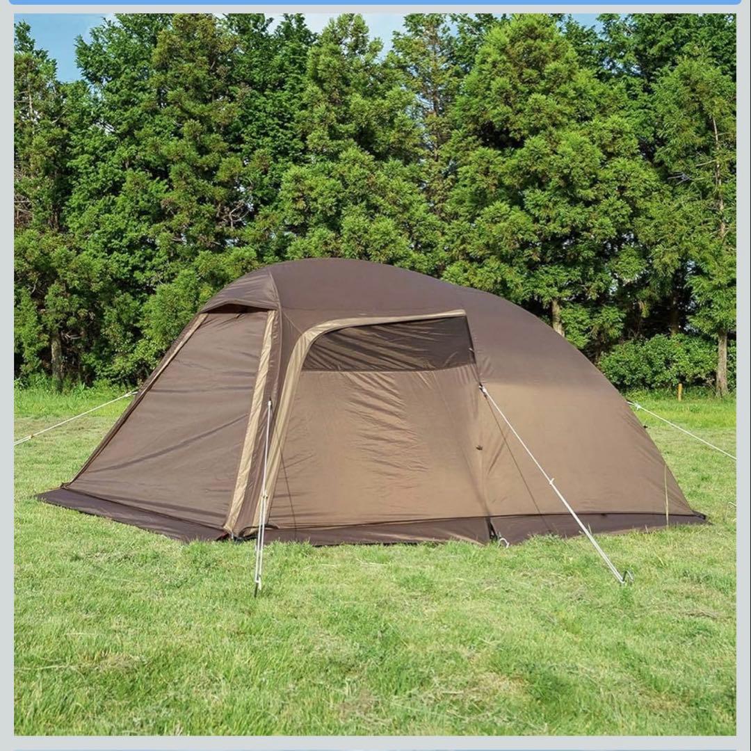 ◆ogawa オガワ ステイシー ファルダ+オガワ専用マルチグランドシート付