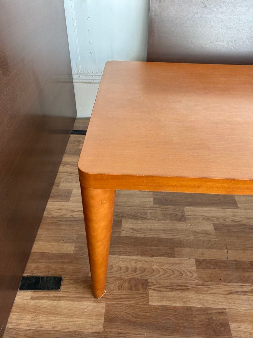 707 マルニ 木製ダイニングテーブル 北欧ナチュラル おしゃれ 180 モダン