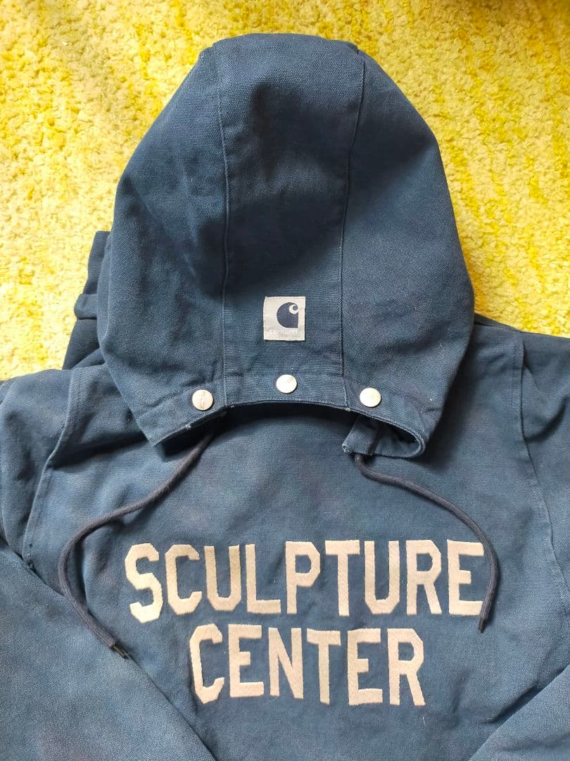 Carhartt New Balance L 新品