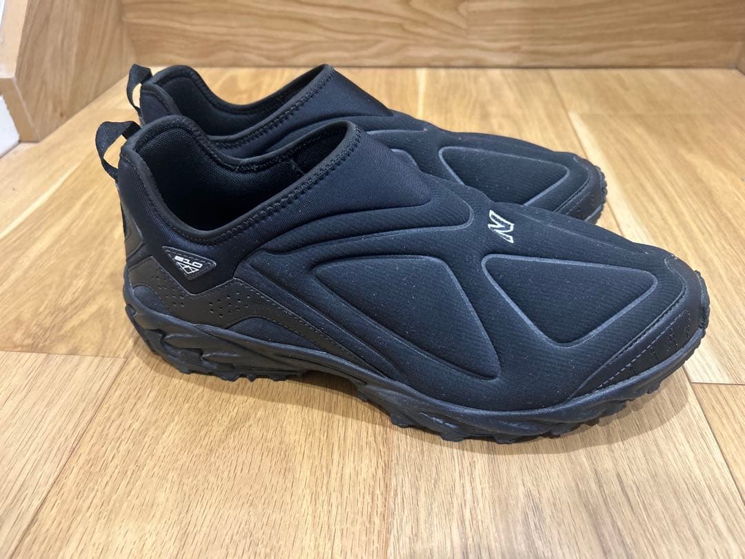 靴 New Balance ML610 SPB 28.5cm