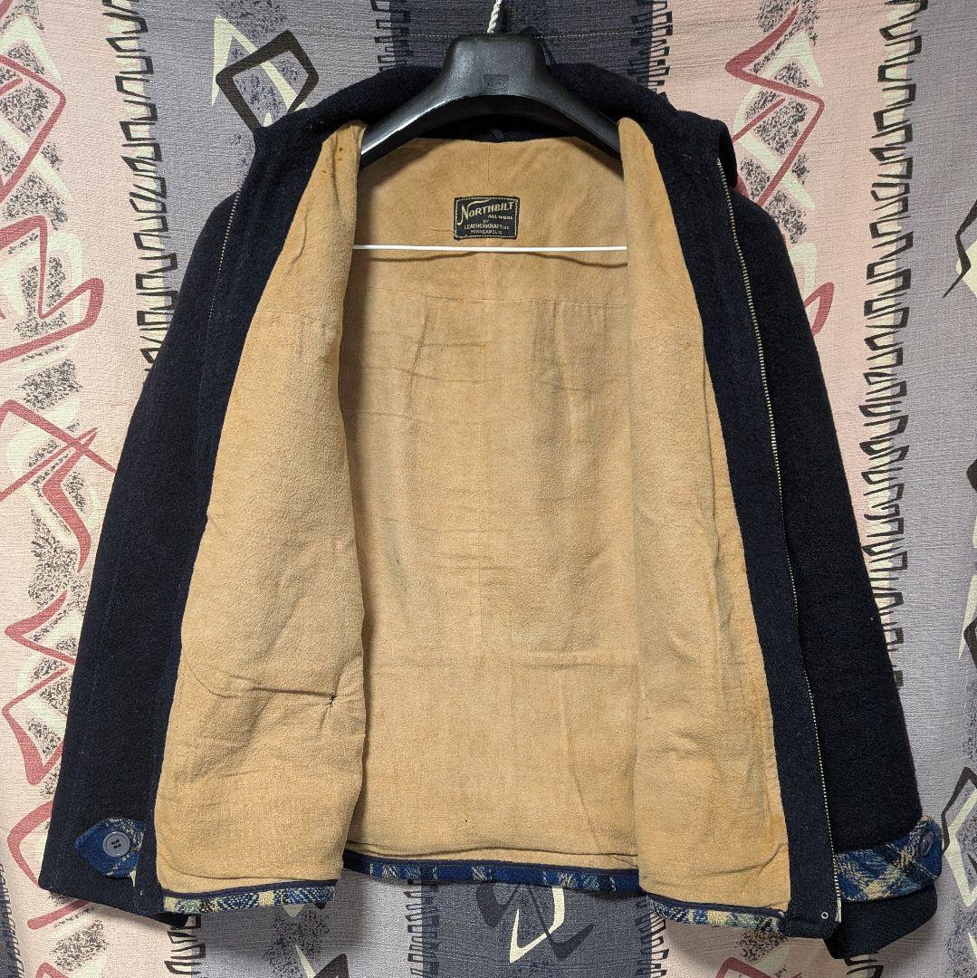 30sスポーツジャケット　スポジャケ