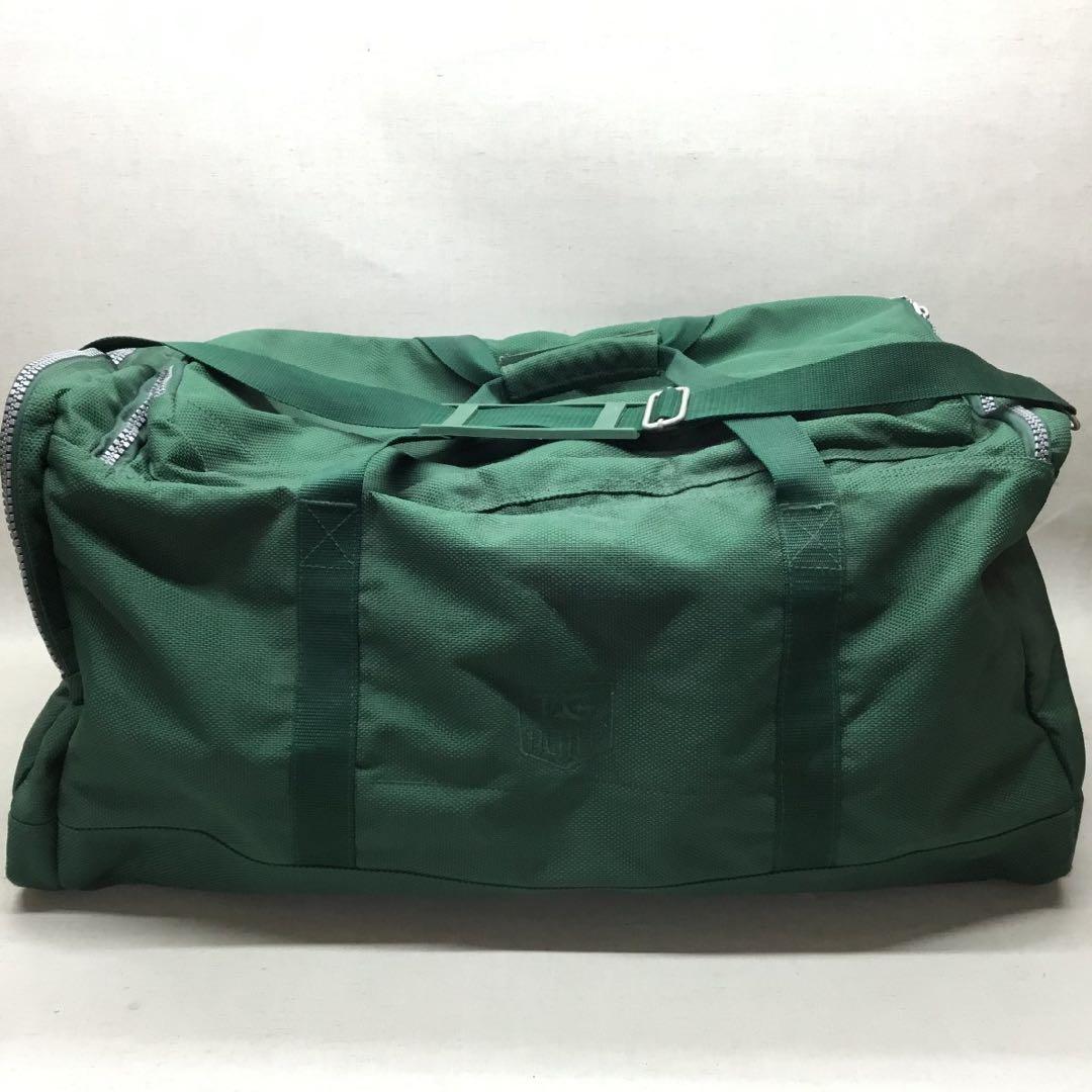 タグホイヤー スポーツバッグ（非売品）