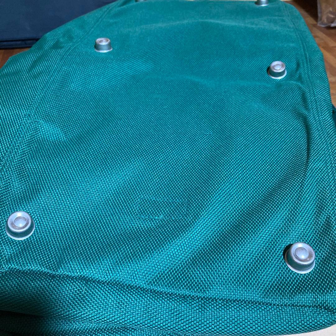 タグホイヤー スポーツバッグ（非売品）