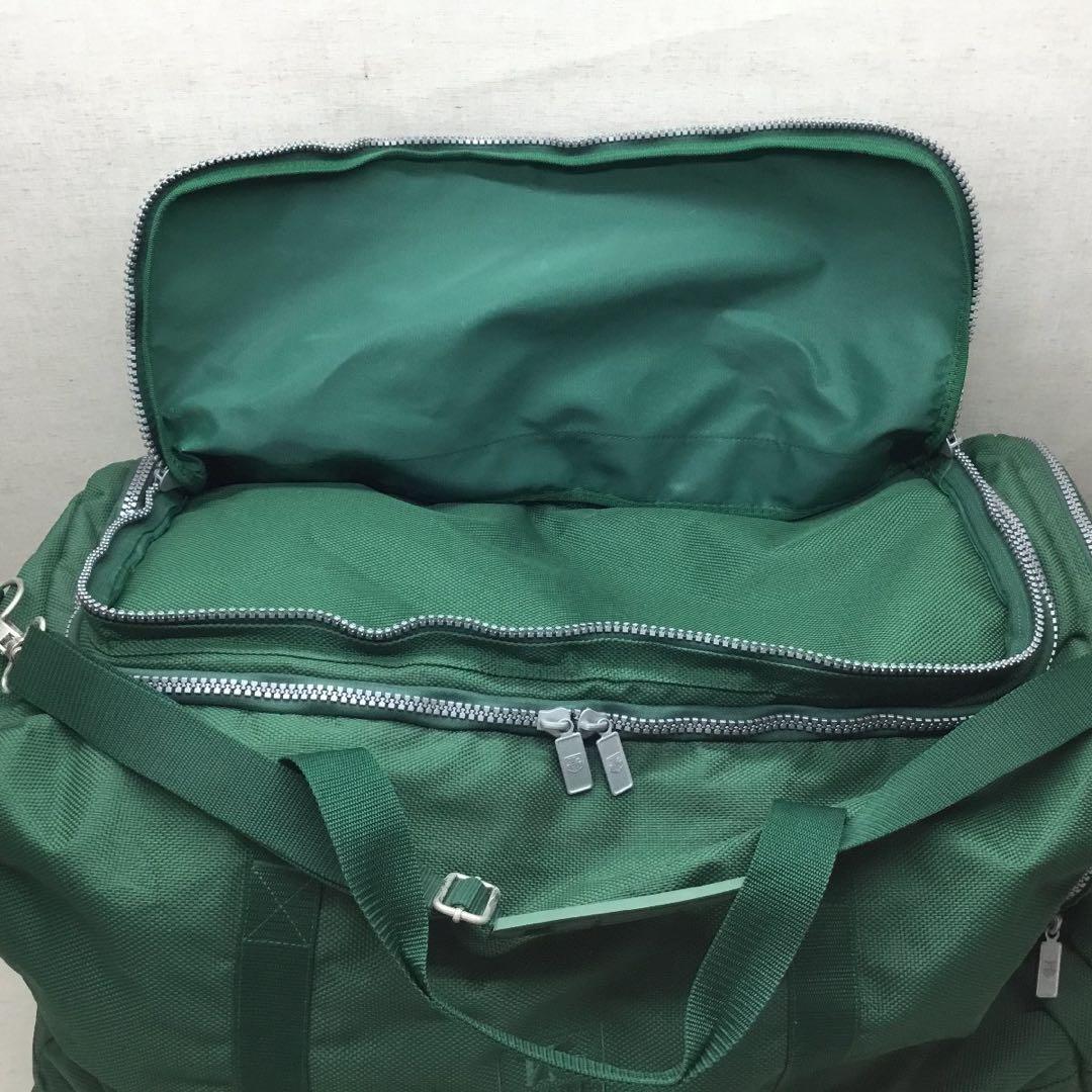 タグホイヤー スポーツバッグ（非売品）