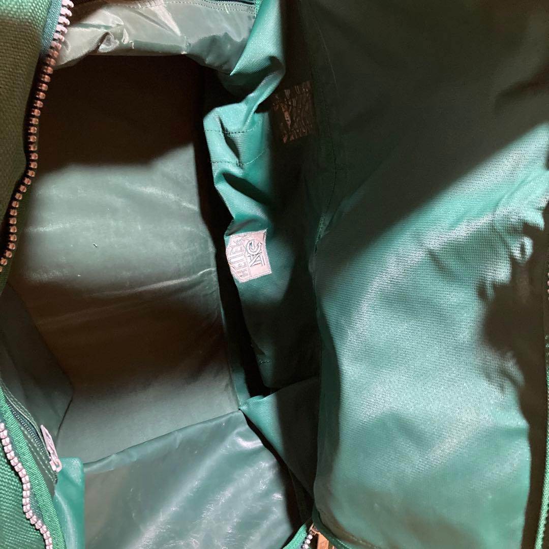 タグホイヤー スポーツバッグ（非売品）