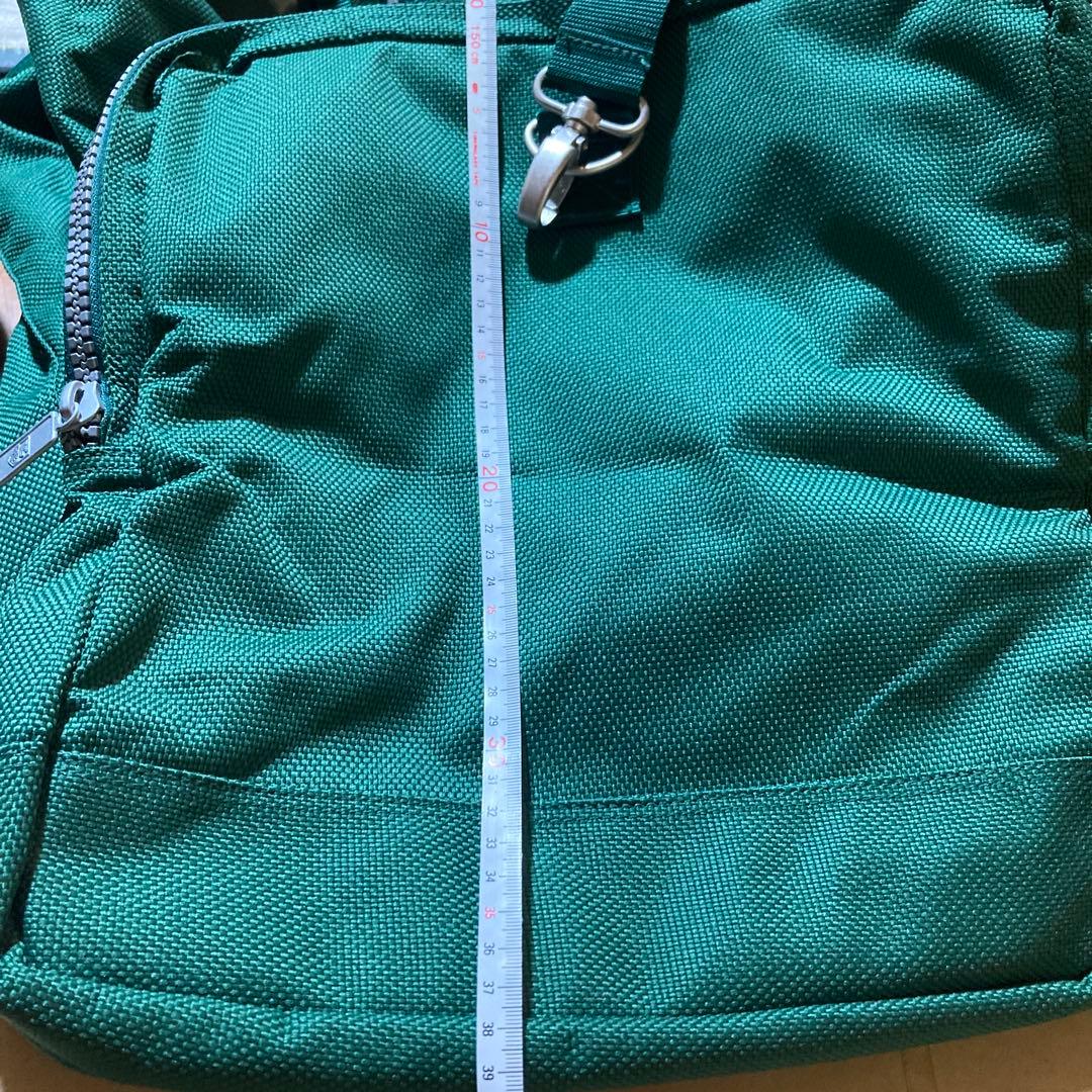 タグホイヤー スポーツバッグ（非売品）