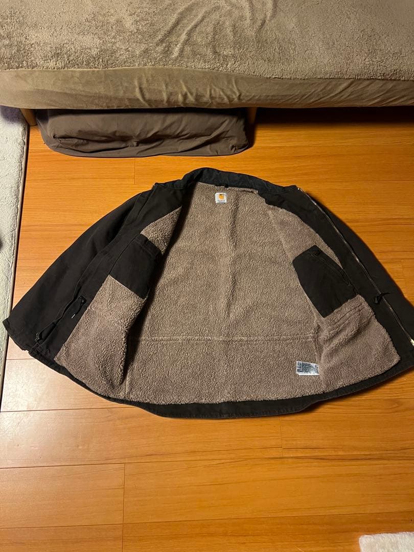 Carhartt デイロイトジャケット