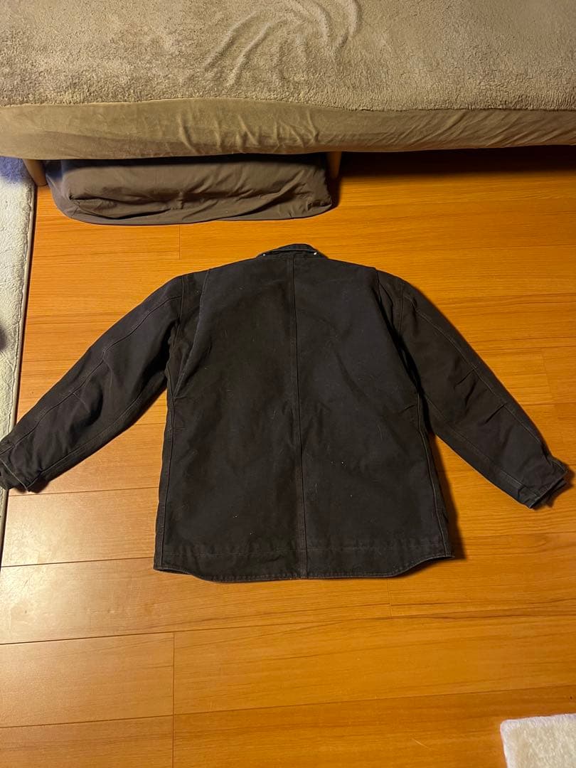 Carhartt デイロイトジャケット