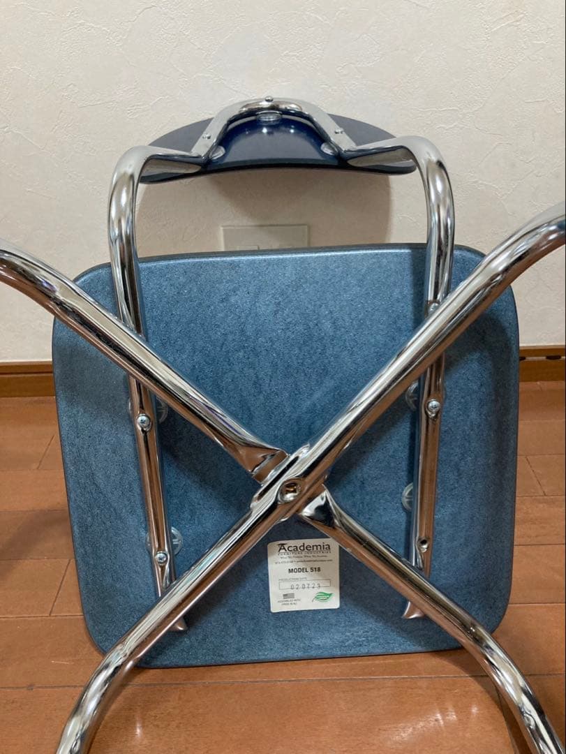 Academia Furniture Industries スクールチェア