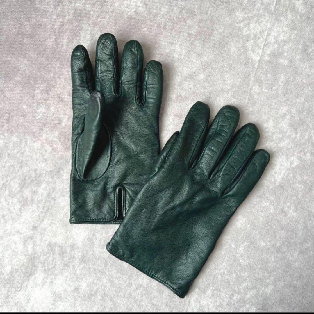 小物 Omar Afridi 22AW GLOVES \