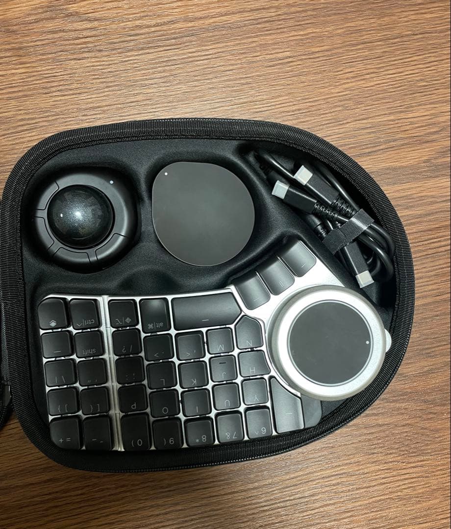 本日限定値下げ Naya Create + モジュール３点セット　動作確認済み