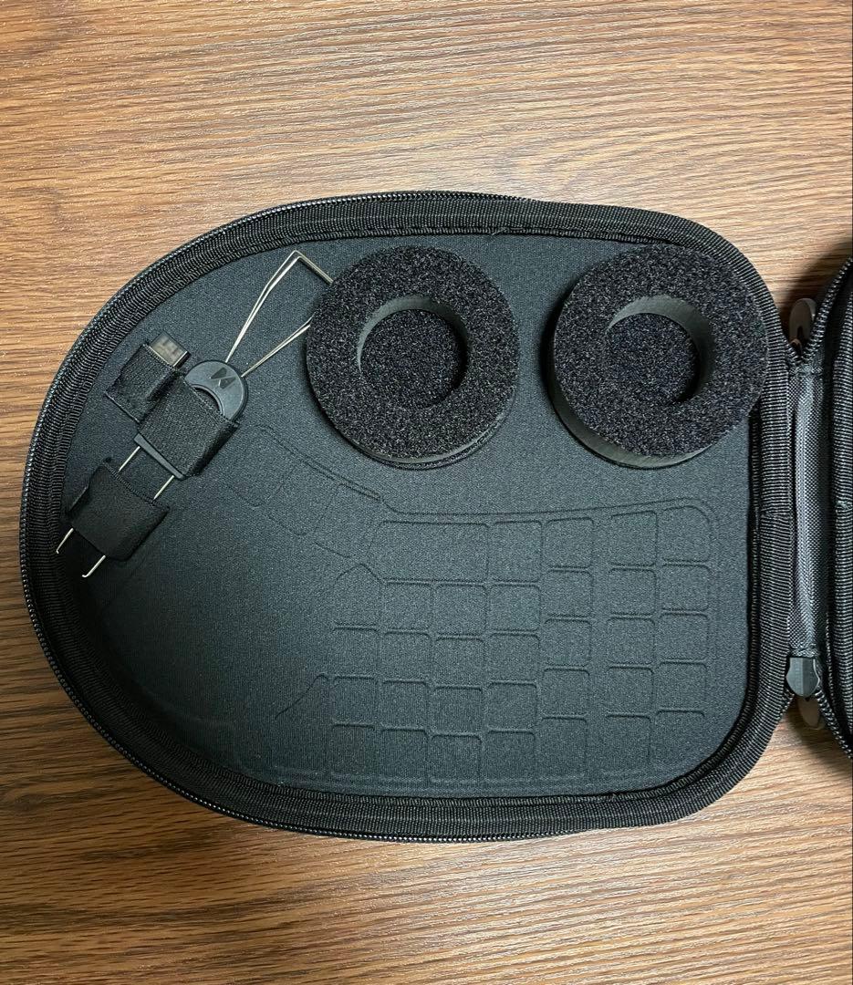 本日限定値下げ Naya Create + モジュール３点セット　動作確認済み