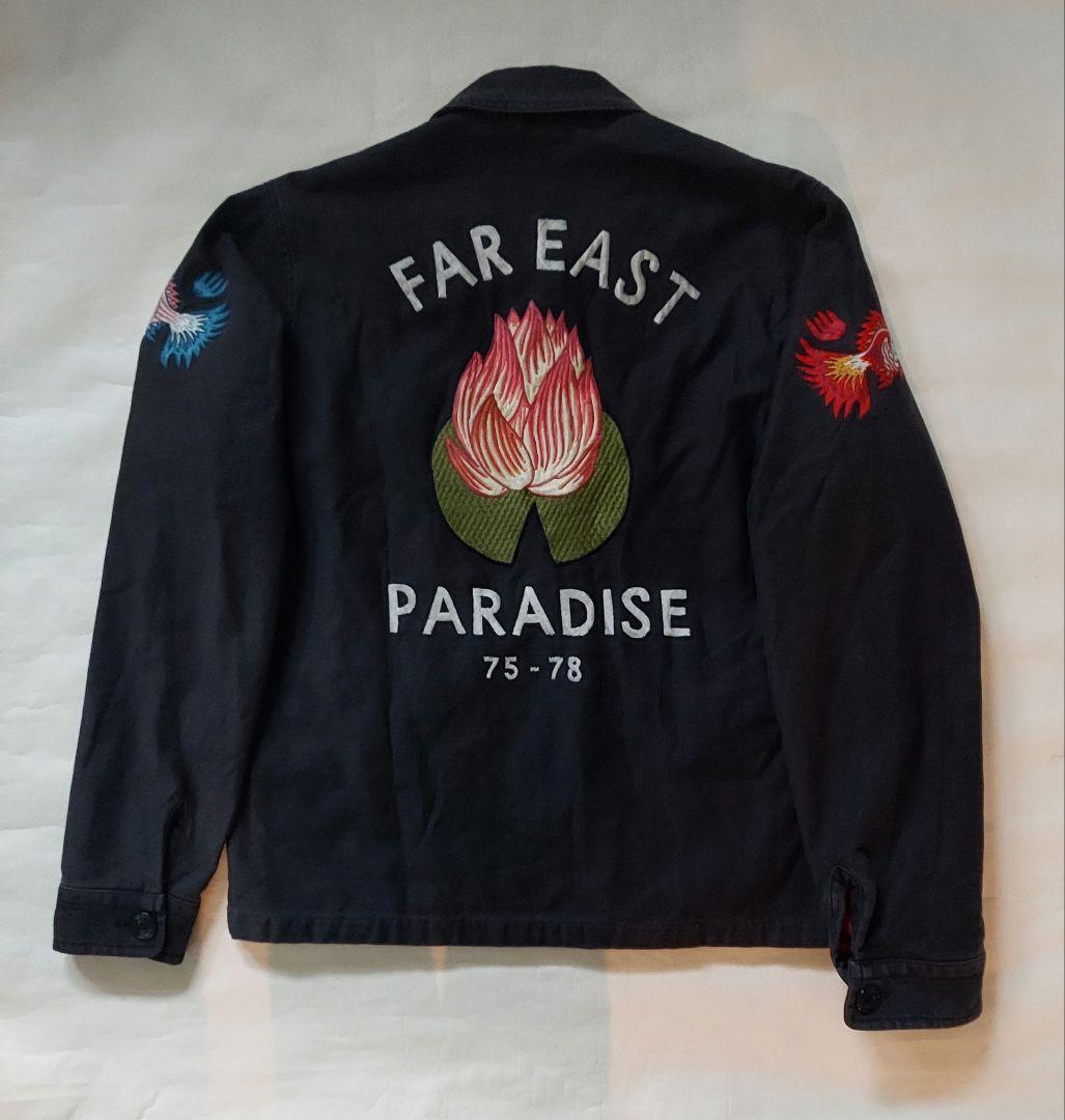 チャレンジャー ベトジャン 樋口 塁 ネイバーフッド マシス ワコマリア ラッツ