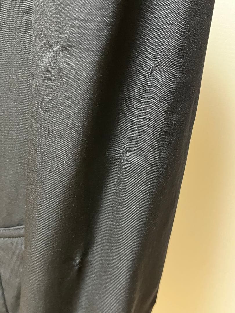 (難あり) PLUS AD1999 太ステッチ