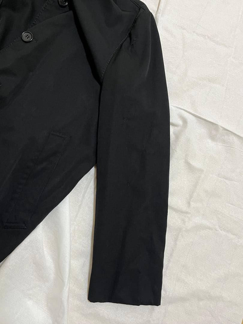 (難あり) PLUS AD1999 太ステッチ