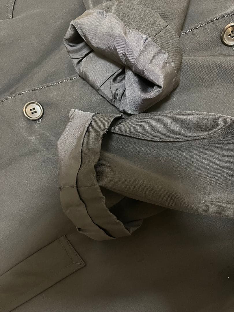 (難あり) PLUS AD1999 太ステッチ