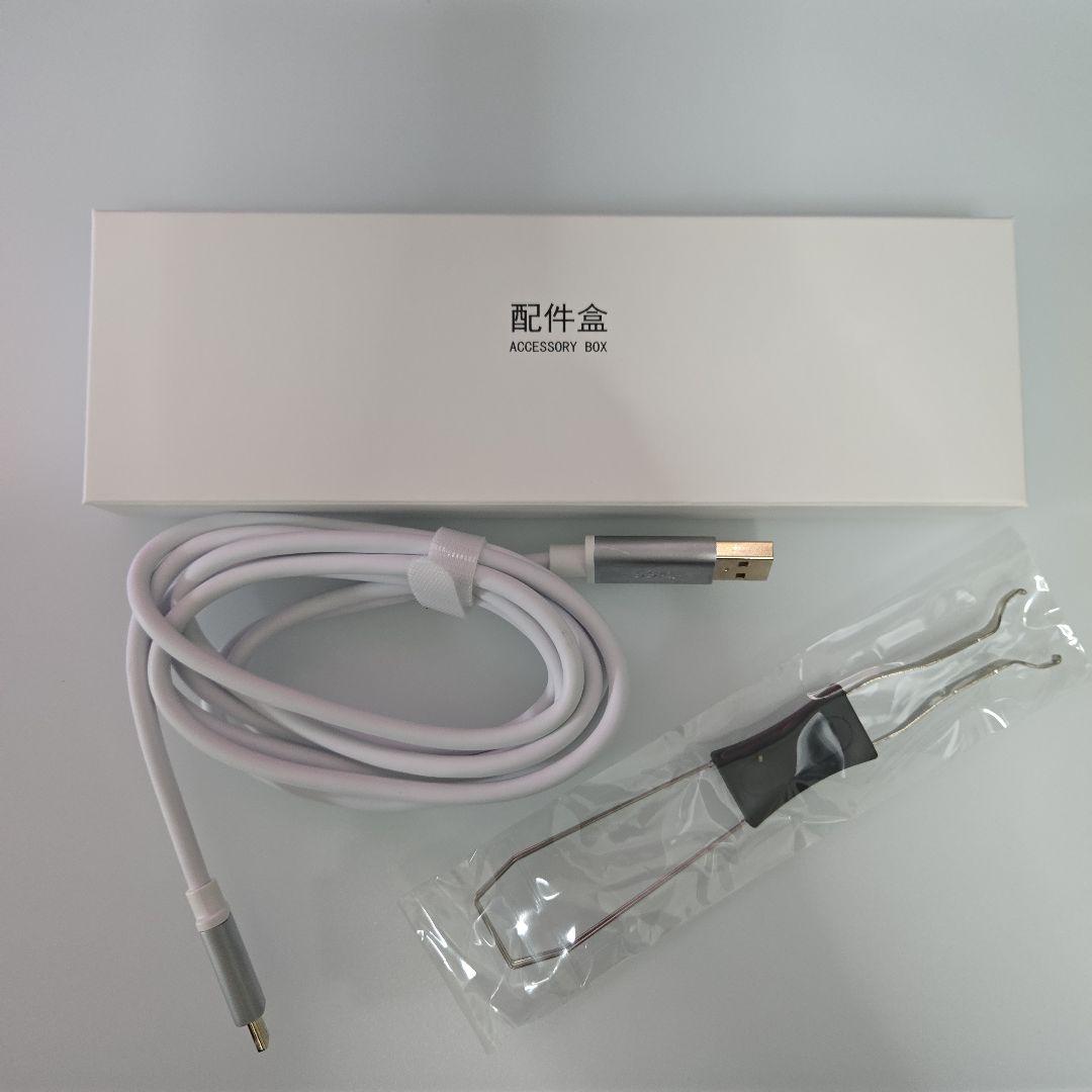 キーボード evergride su75pro