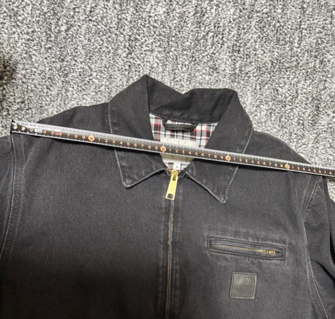 CARHARTT WIP RIDERJACKET カーハート ライダージャケット