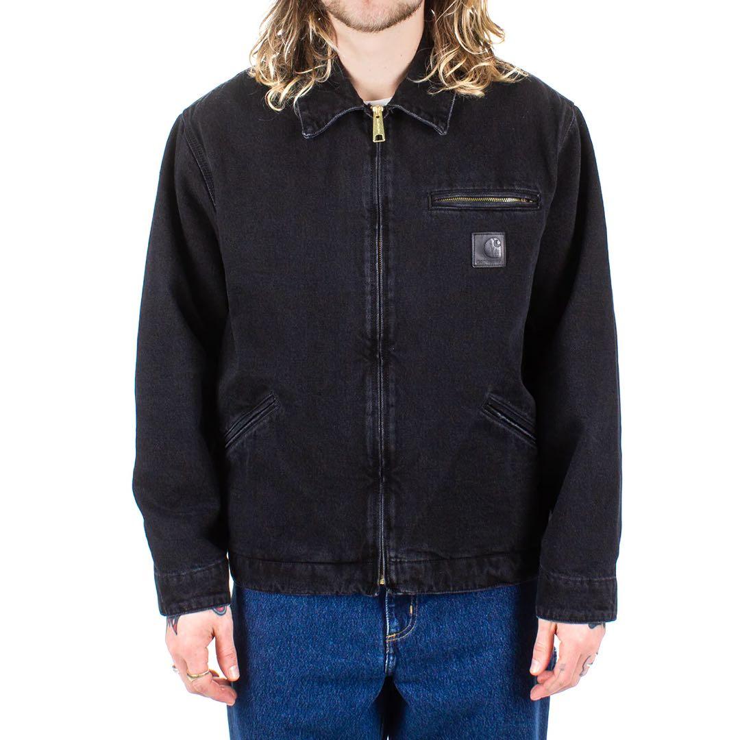 CARHARTT WIP RIDERJACKET カーハート ライダージャケット