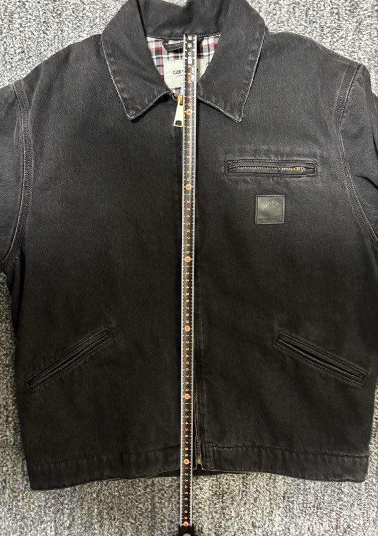 CARHARTT WIP RIDERJACKET カーハート ライダージャケット