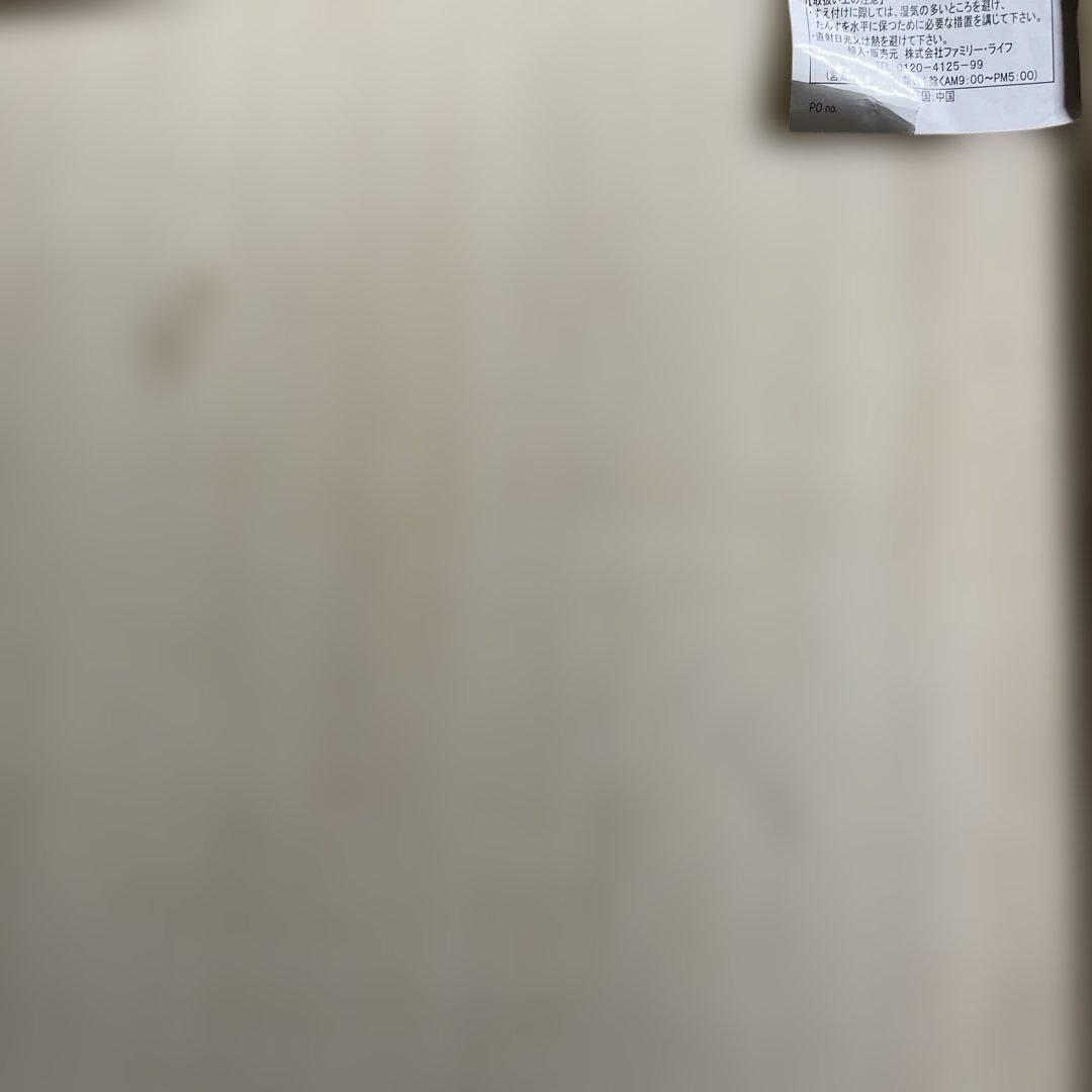 天然桐箪笥　3段収納 衣装箪笥 着物収納 チェスト