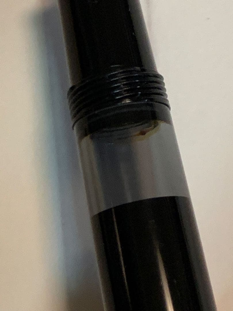 希少品 Pelikan（ペリカン）M250 万年筆 12C-HEF