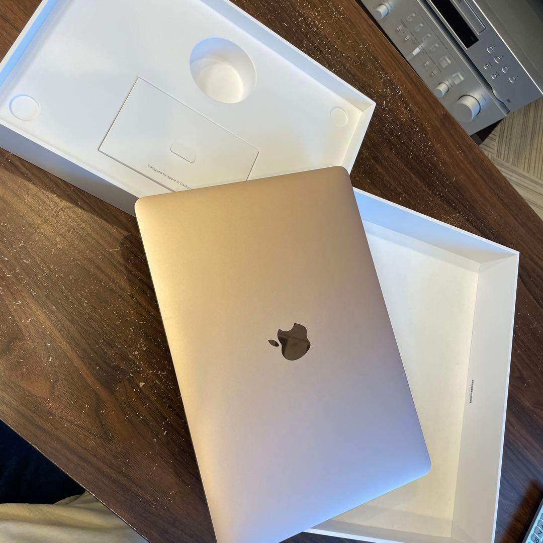 MacBook本体 MacBook Air2019