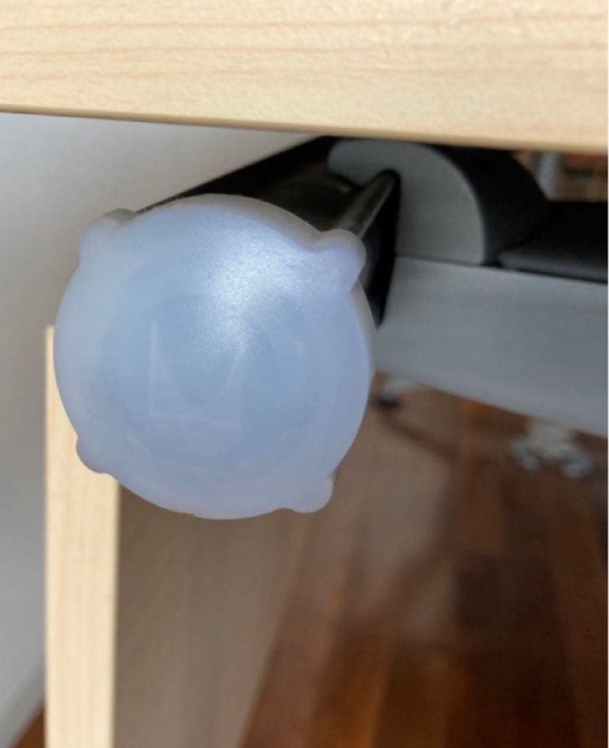 Herman Millerハーマンミラー最高級　別注ABAK アバックL型デスク