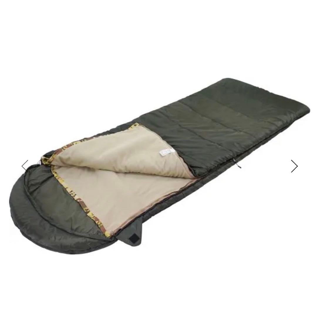 Snugpak スナグパック ベースキャンプ フレキシブルシステム3シーズン対応