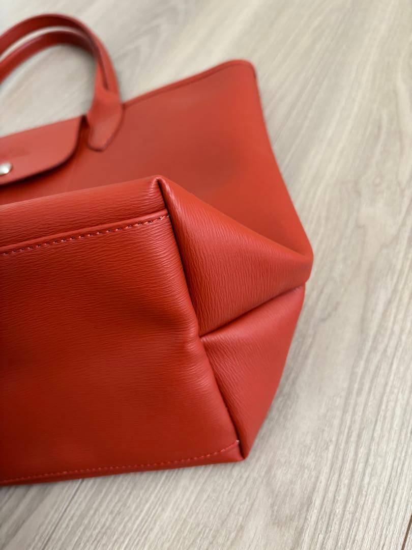 【専用出品】ロンシャン 10182 HYQ トートバッグ シティ Ｌサイズ