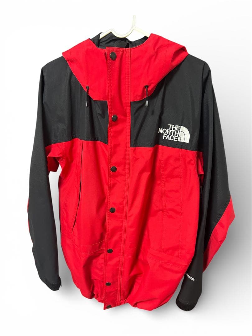 THE NORTH FACE GORE-TEXマウンテンパーカー L