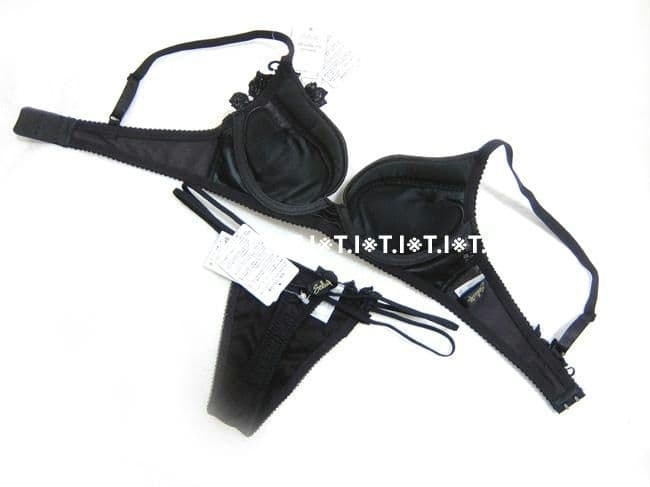 サルート/キューティーハニー　D65＆ソングショーツS　BL　75