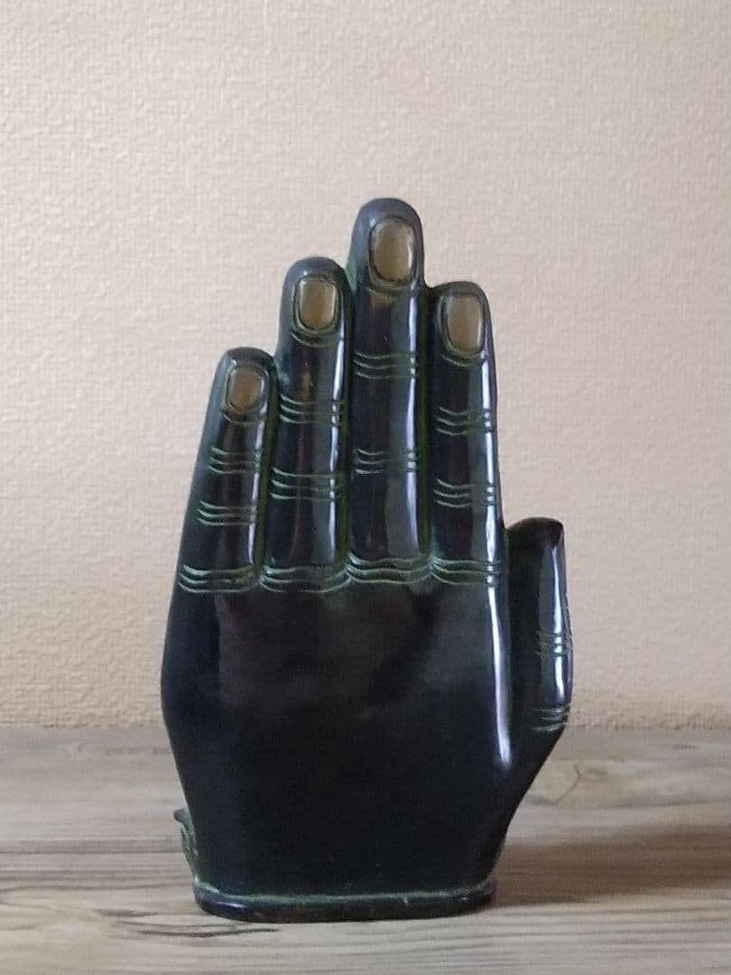 仏陀 真鍮像
