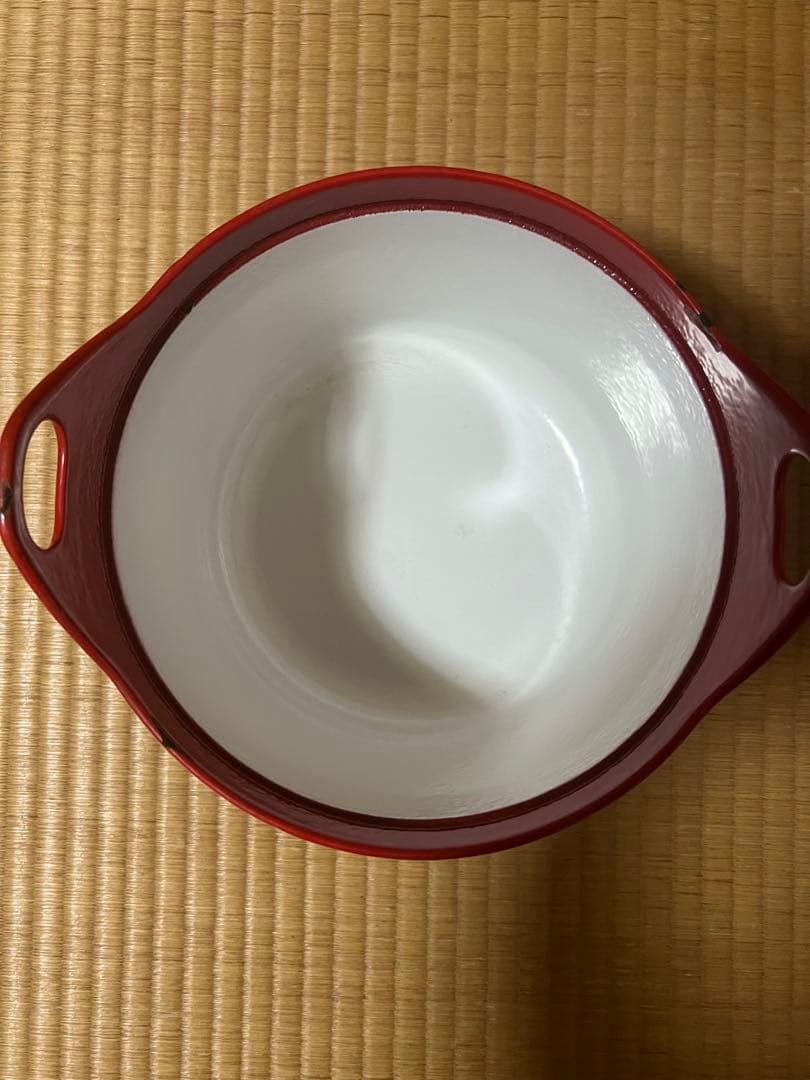 ティモ・サルパネヴァ　キャセロール鍋　 ビンテージ　イッタラ　かもめ食堂