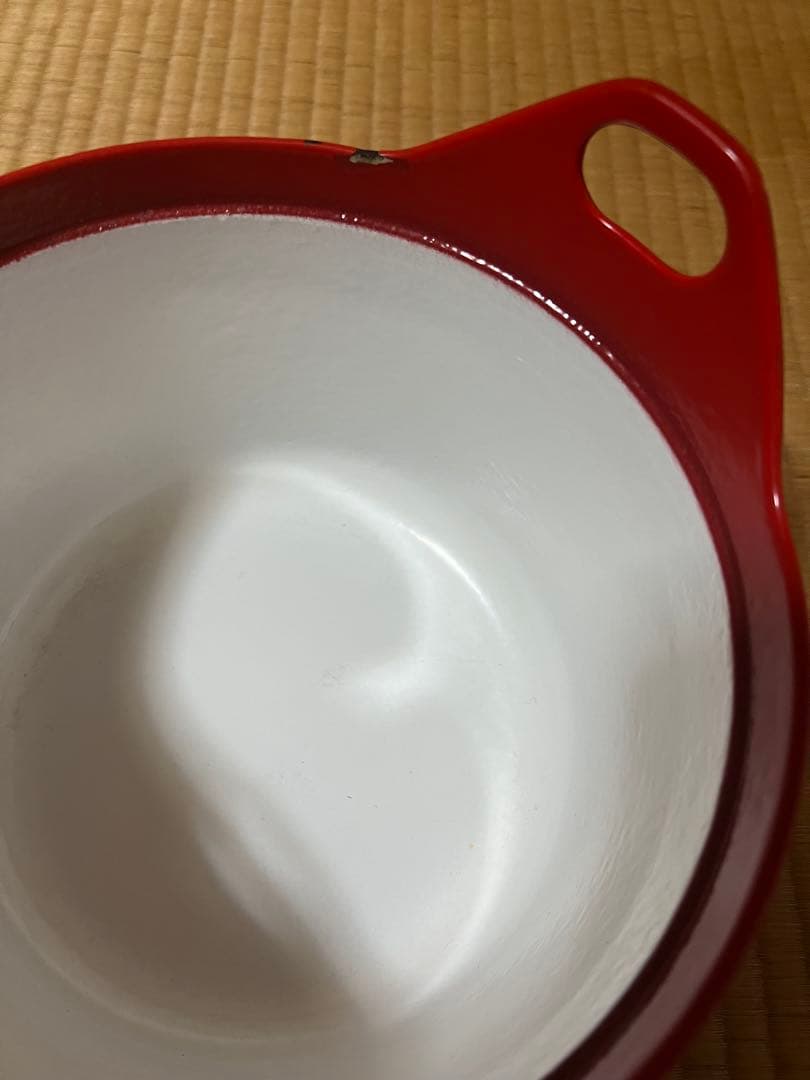 ティモ・サルパネヴァ　キャセロール鍋　 ビンテージ　イッタラ　かもめ食堂