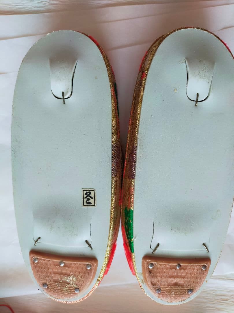 女の子　七五三　着物　帯　小物　セット