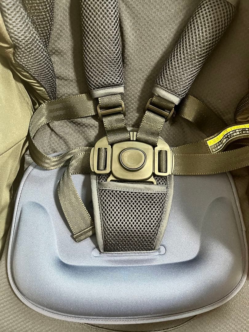 【新品・未使用】ピジョン ランフィリノン RB2L 両面ベビーカー