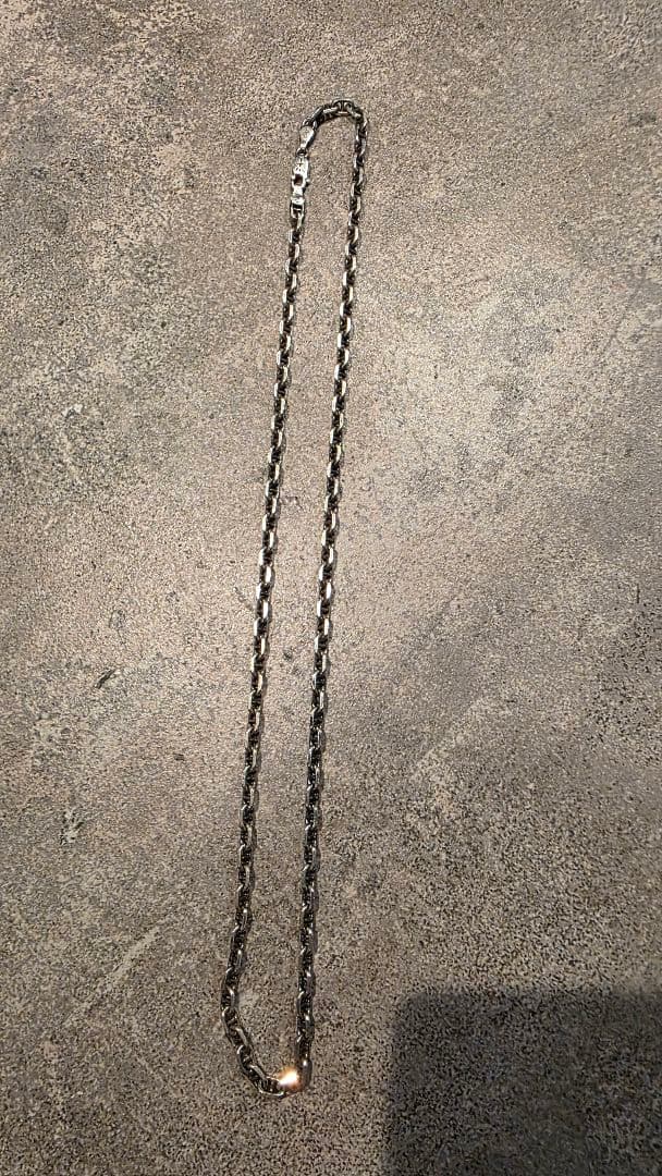 galcia ガルシア　ネックレス　チェーン