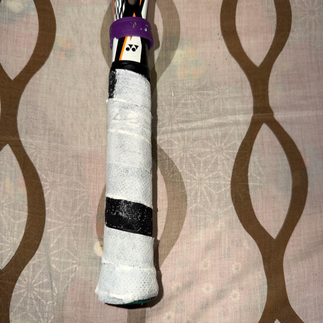 YONEX XENON テニスラケット Flaser 7v