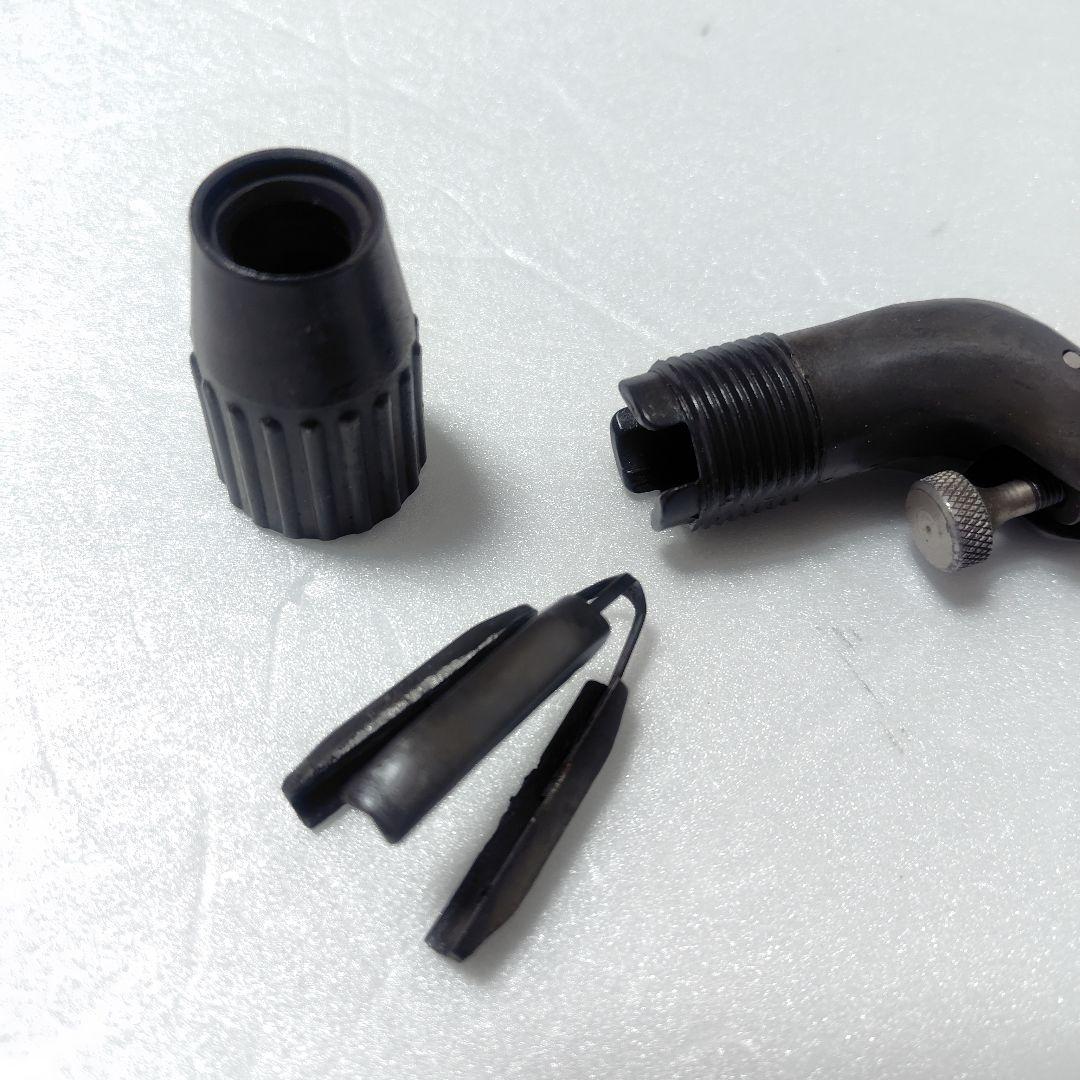 オールド★フェザーウェイト　チャンピオングリップ　ビッグラバー